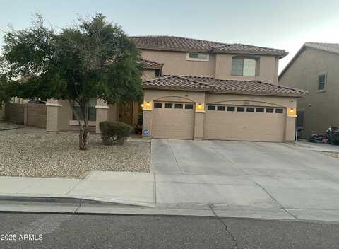 3233 W PLEASANT Lane, Phoenix, AZ 85041