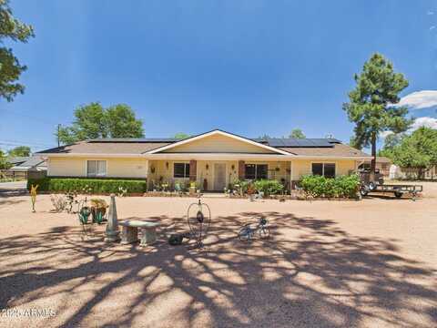 800 E FRONTIER Street, Payson, AZ 85541