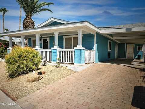 120 N Val Vista Drive, Mesa, AZ 85213