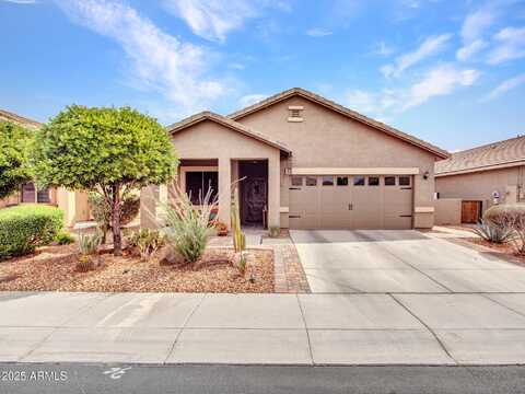 261 S 225TH Lane, Buckeye, AZ 85326