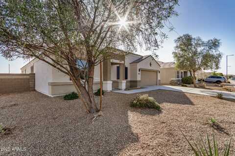 30003 W ROCKMOUNT Avenue, Buckeye, AZ 85396