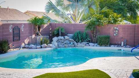 11341 E EDGEWOOD Avenue, Mesa, AZ 85208