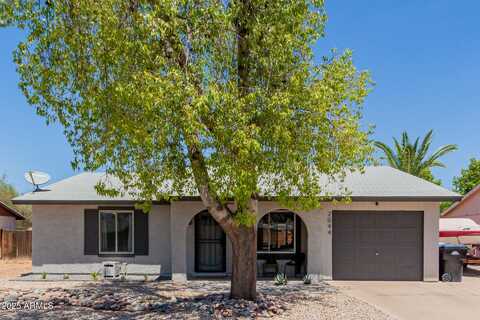 2044 W Plata Avenue, Mesa, AZ 85202