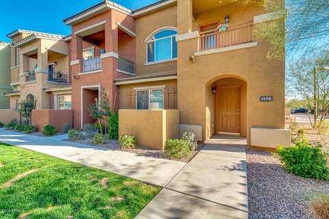240 W JUNIPER Avenue, Gilbert, AZ 85233