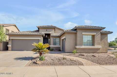 2172 E CARLA VISTA Place, Chandler, AZ 85225