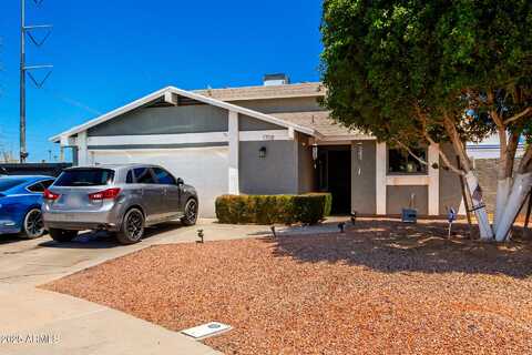 1708 W CORTEZ Circle, Chandler, AZ 85224