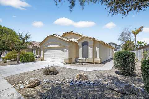 16230 W LATHAM Street, Goodyear, AZ 85338
