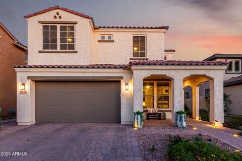 9451 E STATIC Avenue, Mesa, AZ 85212