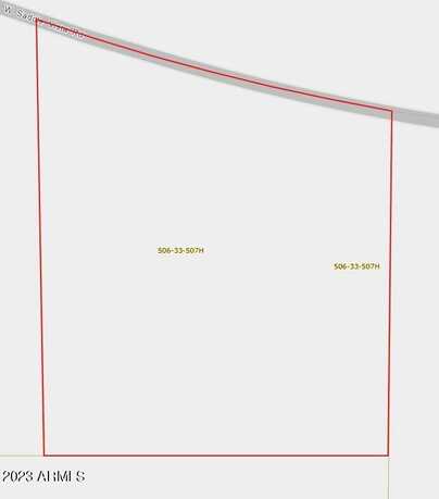 0 W Saddle Vista Road, Tonopah, AZ 85354