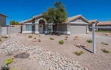3446 N RAVINE --, Mesa, AZ 85215