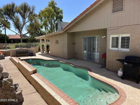 26625 S LAKEMONT Drive, Sun Lakes, AZ 85248