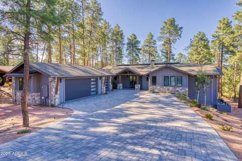 2404 E INDIAN PINK Circle, Payson, AZ 85541
