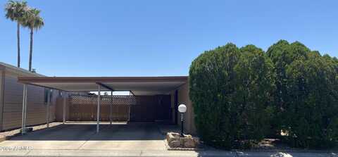 10951 N 91st Avenue, Peoria, AZ 85345