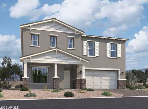 22717 E SADDLE Way, Queen Creek, AZ 85142