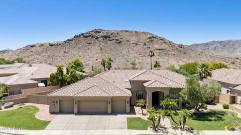 16646 S MOUNTAIN STONE Trail, Phoenix, AZ 85048
