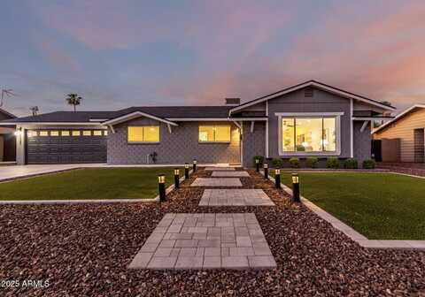 8522 E VIRGINIA Avenue, Scottsdale, AZ 85257