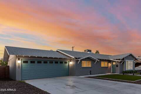 8522 E VIRGINIA Avenue, Scottsdale, AZ 85257