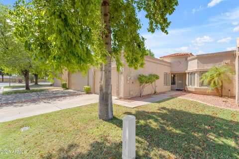 9824 W TARO Lane, Peoria, AZ 85382