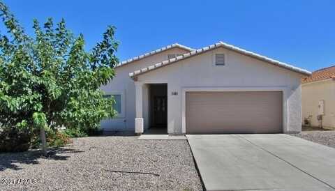 1481 CALLE CIBOLA --, Sierra Vista, AZ 85635