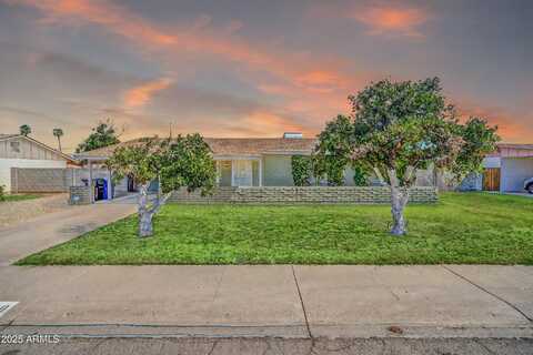 2140 W WOOD Drive, Phoenix, AZ 85029