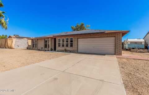 3643 W GROVERS Avenue, Glendale, AZ 85308