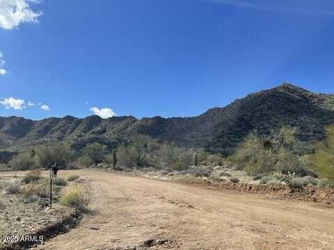 Xx00 Anchor Avenue, Wenden, AZ 85357