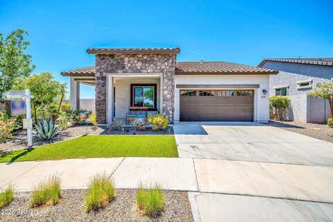 20487 W MINNEZONA Avenue, Buckeye, AZ 85396