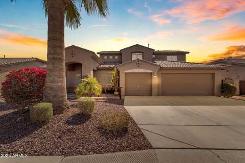 8761 W MARY ANN Drive, Peoria, AZ 85382