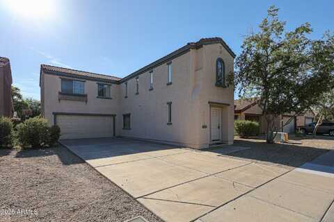 2428 S 84TH Glen, Tolleson, AZ 85353