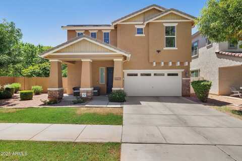 3437 E MESQUITE Street, Gilbert, AZ 85296