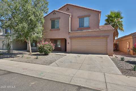 8605 W JOCELYN Terrace, Tolleson, AZ 85353