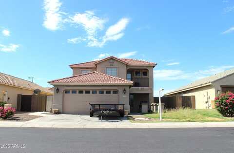 21545 W Hilton Avenue, Buckeye, AZ 85326
