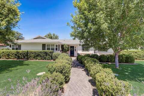 4932 E MULBERRY Drive, Phoenix, AZ 85018
