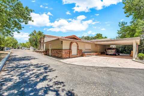 3026 E BACKUS Road, Mesa, AZ 85213