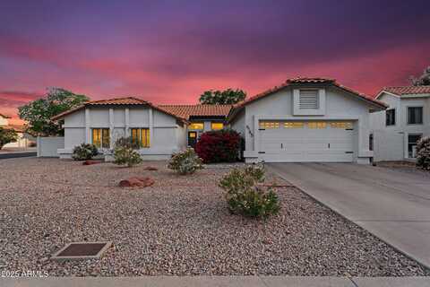6145 E SNOWDON Street, Mesa, AZ 85215