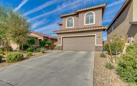 19810 W WOODLANDS Avenue, Buckeye, AZ 85326