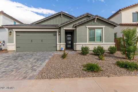 21743 N Daniel Drive, Maricopa, AZ 85138