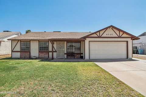 4737 W VILLA THERESA Drive, Glendale, AZ 85308