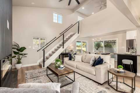 9527 E LAWNDALE Place, Sun Lakes, AZ 85248