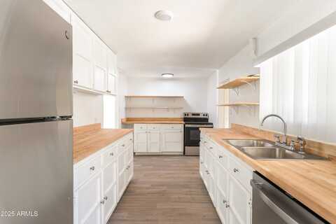 525 N CENTRAL Avenue, Sierra Vista, AZ 85635