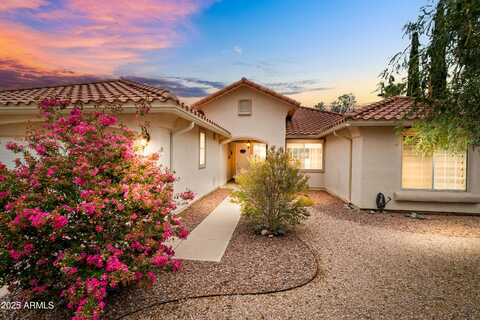 2955 LEAWOOD Loop, Sierra Vista, AZ 85650