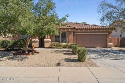 44470 W PALO NUEZ Street, Maricopa, AZ 85138