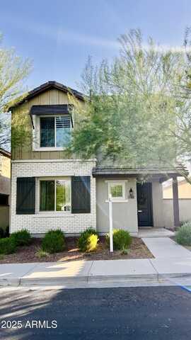 1708 N MARKETSIDE Avenue, Buckeye, AZ 85396