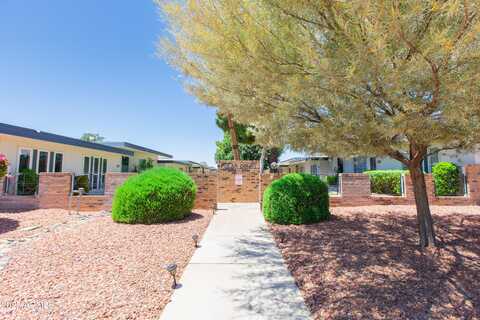 13044 N 100TH Avenue, Sun City, AZ 85351