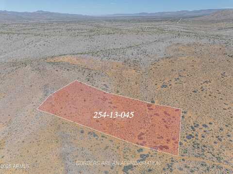 Tbd E East Street, Kingman, AZ 86401