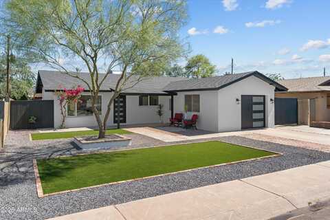 8732 E Arlington Road, Scottsdale, AZ 85250