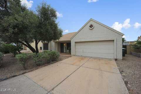 1007 E ORAIBI Drive, Phoenix, AZ 85024
