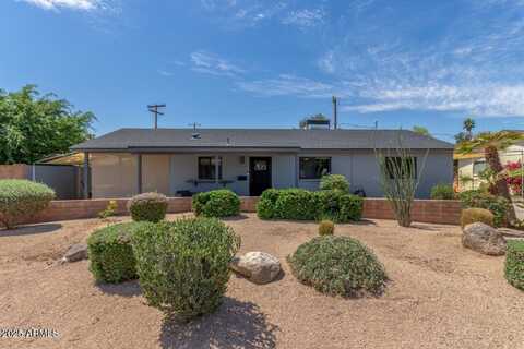 7727 E 4TH Street, Scottsdale, AZ 85251