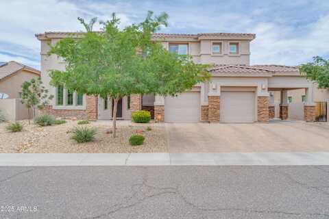 5542 W BIG OAK Street, Phoenix, AZ 85083