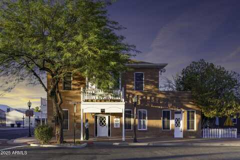 78 N FRONTIER Street, Wickenburg, AZ 85390